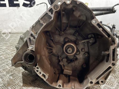Gearbox RENAULT TWINGO III (BCM_, BCA_) 0.9 TCe 90 (BCM9, BCM2) | BP25665415M3  - Image 5