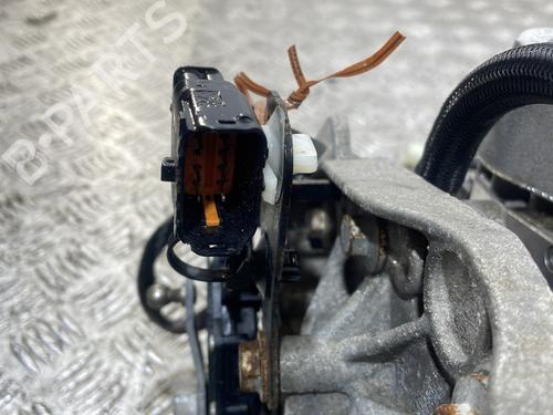 Engine RENAULT KANGOO Express (FW0/1_) Z.E. (FW0Z, FW1Z) | BP25661662M1 