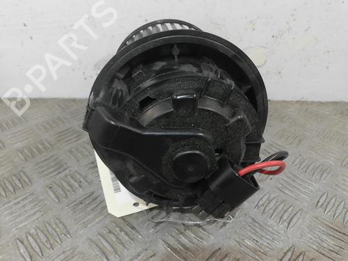 Used Heater blower motor Heater blower motor PEUGEOT 208 I (CA_, CC_) 1.6 HDi / BlueHDi 75 (75 hp) 25669865 25669865