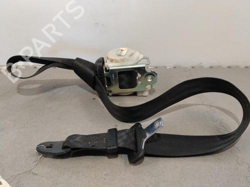 Used Rear left seatbelt Rear left seatbelt 37503942 37503942