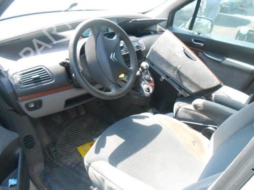 Instrument cluster CITROËN C8 (EA_, EB_) 2.2 HDi | BP25670554C47  - Image 8