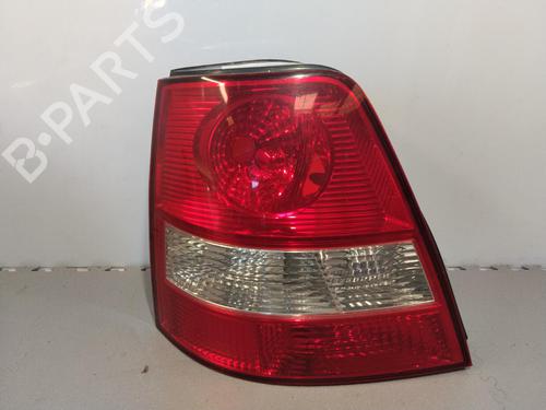 Feu arrière gauche Feu arrière gauche KIA SORENTO I (JC) 2.5 CRDi 4WD (140 hp) 36572023 36572023