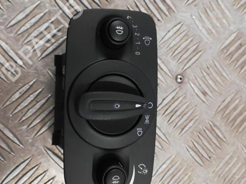 Headlight switch FORD KUGA II (DM2) 1.5 TDCi | BP25665819I24 - Image 3