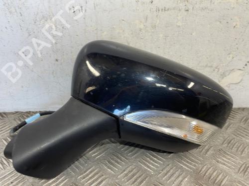 Left mirror RENAULT CLIO IV (BH_) 1.2 16V | BP25669521C26 