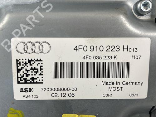 Module électronique AUDI A6 C6 (4F2)  | BP25664209M83 