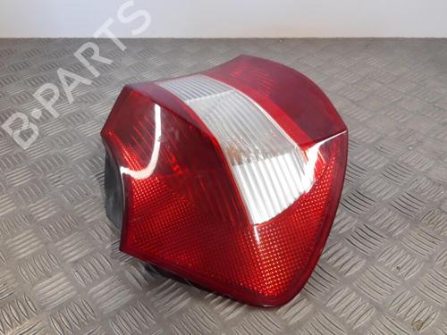 Left taillight TOYOTA AVENSIS (_T25_) 2.0 D-4D (CDT250_, CDT250R) | BP25663662C34
