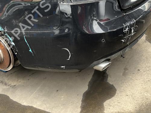 Engine control unit (ECU) AUDI A5 Sportback (8TA) 3.0 TDI | BP31836622M57  - Image 12