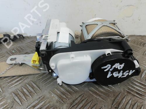 Front left seatbelt MERCEDES-BENZ GL-CLASS (X166) GL 500 4-matic (166.873) | BP25662652I26  - Image 6