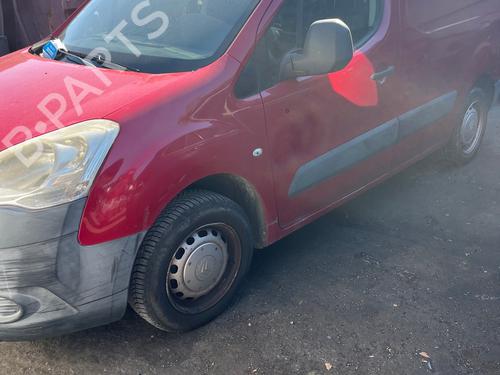Peças CITROËN BERLINGO Box Body/MPV (B9)    4774783
