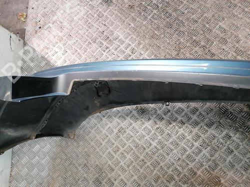 Rear bumper AUDI A3 (8P1) 2.0 TDI 16V | BP25663304C8 