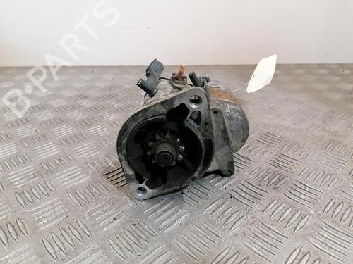 Starter TOYOTA RAV 4 II (_A2_) 2.0 D 4WD (CLA20_, CLA21_, CLA20R, CLA21R) | BP25663621M8 