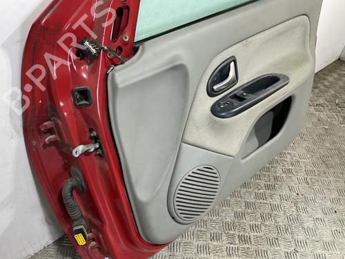 Right front door RENAULT CLIO II (BB_, CB_) 1.5 dCi (B/CB07) | BP28690499C3 