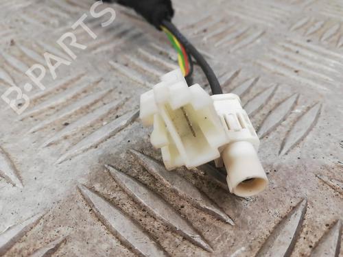 Used Camera Camera MERCEDES-BENZ A-CLASS (W177) AMG A 45 S 4-Matic+ (177.054) (421 hp) 25669756 25669756