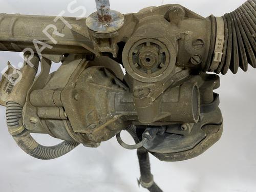 Styregear/Snekke PEUGEOT 208 I (CA_, CC_) 1.6 HDi / BlueHDi 75 | BP25671326M22