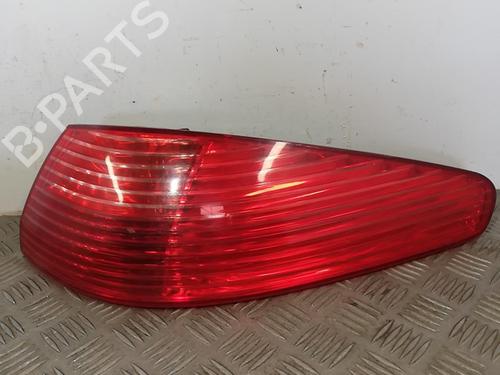 Used Right taillight PEUGEOT 607 (9D, 9U) 2.2 HDi (133 hp) 25662837