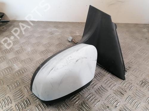 Left mirror FORD MONDEO IV (BA7) 1.8 TDCi | BP25670873C26 