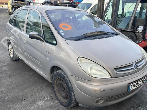 Left mirror CITROËN XSARA PICASSO (N68) 1.8 16V | BP25667539C26