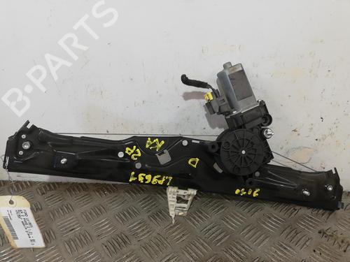 Front wiper motor FORD KA (RU8) 1.2 | BP25664979M29 - Image 3
