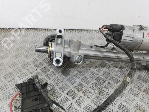 Steering rack RENAULT MEGANE IV Hatchback (B9A/M/N_) 1.6 TCe 205 (B9MV) | BP25668192M22  - Image 8