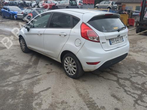 Getriebe FORD FIESTA VI (CB1, CCN) 1.0 EcoBoost | BP29301225M3 