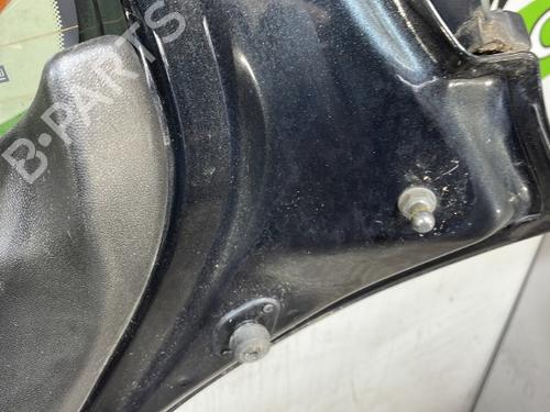 Tailgate OPEL ADAM (M13) 1.0 | BP25662054C6 