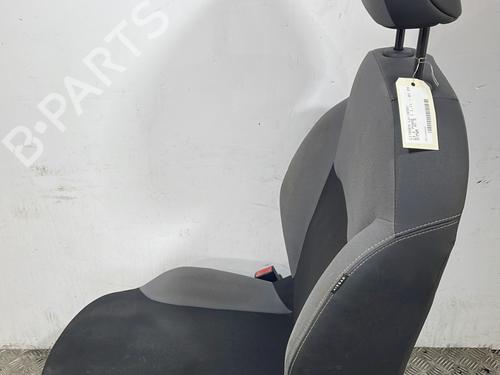 Left front seat CITROËN C3 II (SC_) 1.1 i | BP29450324C15 