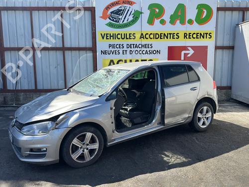 Headlight switch VW GOLF VII (5G1, BQ1, BE1, BE2) 1.4 TSI | BP27919817I24 - Image 3