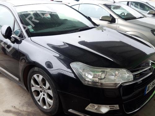 Used Parts CITROËN C5 III (RD_) 2.0 HDi 180 (RDAHWT) 2533453
