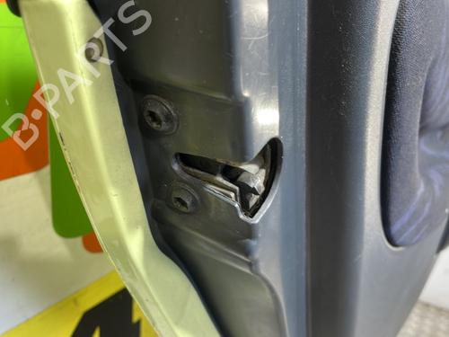 Right front door SMART CITY-COUPE (450) 0.6 (S1CLB1, 450.331, 450.336) | BP25667560C3 