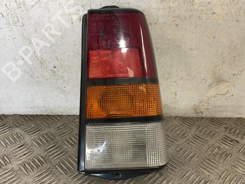 Used Right taillight FIAT PANDA (141_) 1000 i.e. Cat (45 hp) 25664321