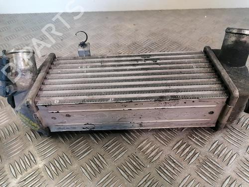 Used Intercooler Intercooler KIA VENGA (YN) 1.6 CRDi 115 (116 hp) 25668462 25668462