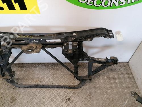 Front slam panel BMW X3 (E83) 3.0 d | BP25666151C72 - Image 2