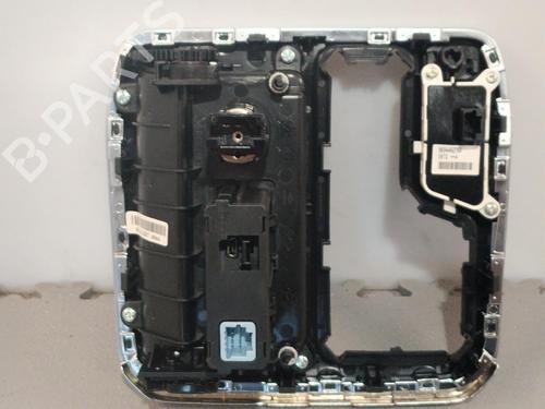 Used Electronic module Electronic module RENAULT TALISMAN (LP_) 2.0 Blue dCi 190 (LPAL, LPAM) (189 hp) 40440090 40440090