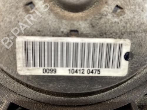 Køleventilator elektrisk CITROËN C3 Picasso (SH_) 1.4 VTi 95 (SH8FSC, SH8FP0, SH8FP6) | BP25669013M35 
