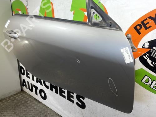 Right front door MERCEDES-BENZ SLK (R171) 200 Kompressor (171.442) | BP25667803C3 
