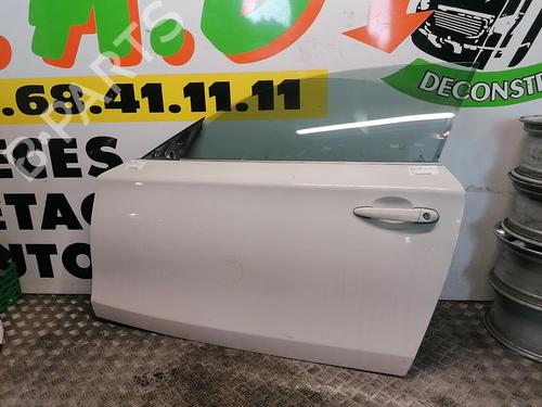 Left front door BMW 1 (E81) 118 d | BP25665847C2 