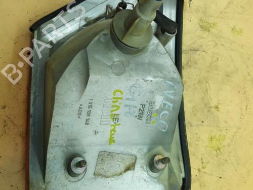 Left front indicator IVECO DAILY III Van 35 S 11 V,35 C 11 V | BP25663753C32