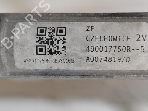 Used Steering rack Steering rack DACIA SANDERO III 1.0 TCe 90 (91 hp) 35957165 35957165