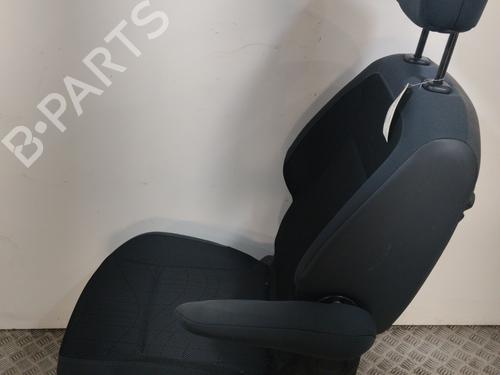 Right front seat PEUGEOT PARTNER Box Body/MPV 1.6 HDi | BP32197061C16 