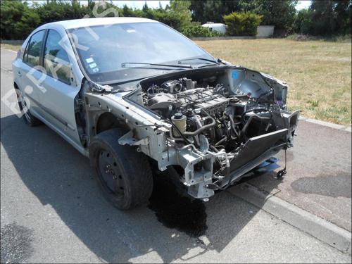 Starter RENAULT LAGUNA II (BG0/1_) 1.8 16V (BG04, BG0B, BG0C, BG0V) | BP25668875M8 