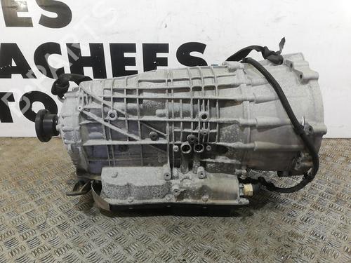 Used Gearbox PORSCHE PANAMERA (970) 4.8 S (400 hp) 25670109