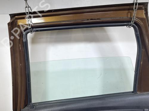 Right rear door DACIA DUSTER (HS_) 1.5 dCi 4x4 (HSMC, HSMD) | BP29450325C5 
