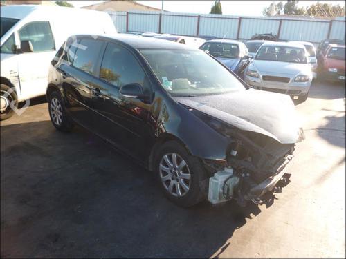 Starter VW GOLF V (1K1) 1.9 TDI | BP25671303M8 