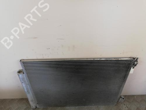 AC-Kondensator RENAULT CLIO IV (BH_) 1.5 dCi 75 | BP25668181M32 