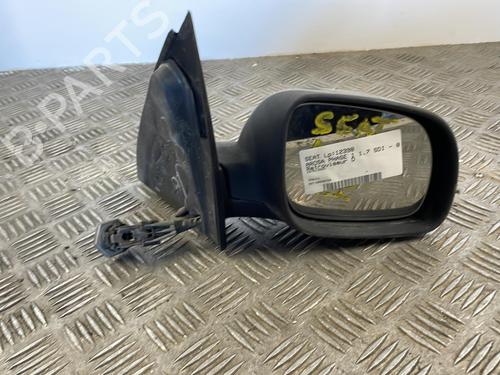 Right mirror SEAT AROSA (6H1) 1.7 SDI | BP25663044C27 