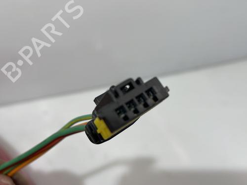 Left taillight PEUGEOT 607 (9D, 9U) 2.2 HDi | BP28490365C34 - Image 3