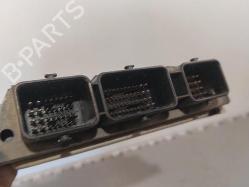 Engine control unit (ECU) CITROËN C3 II (SC_) 1.4 HDi 70 (SC8HZC, SC8HR0, SC8HP4) | BP36941579M57 - Image 3