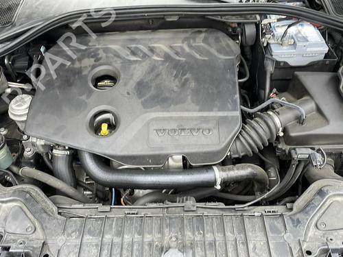 Used Engine VOLVO V60 I (155) 1.6 DRIVe (114 hp) 30924009