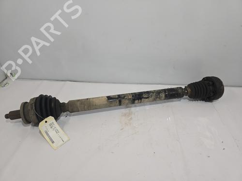 Used Right front driveshaft SEAT IBIZA III (6L1) 1.9 SDI (64 hp) 31597525