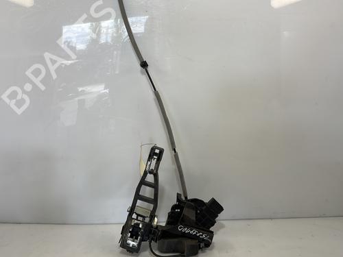 Used Rear right lock FORD GALAXY II (WA6) 2.0 TDCi (140 hp) 29204325